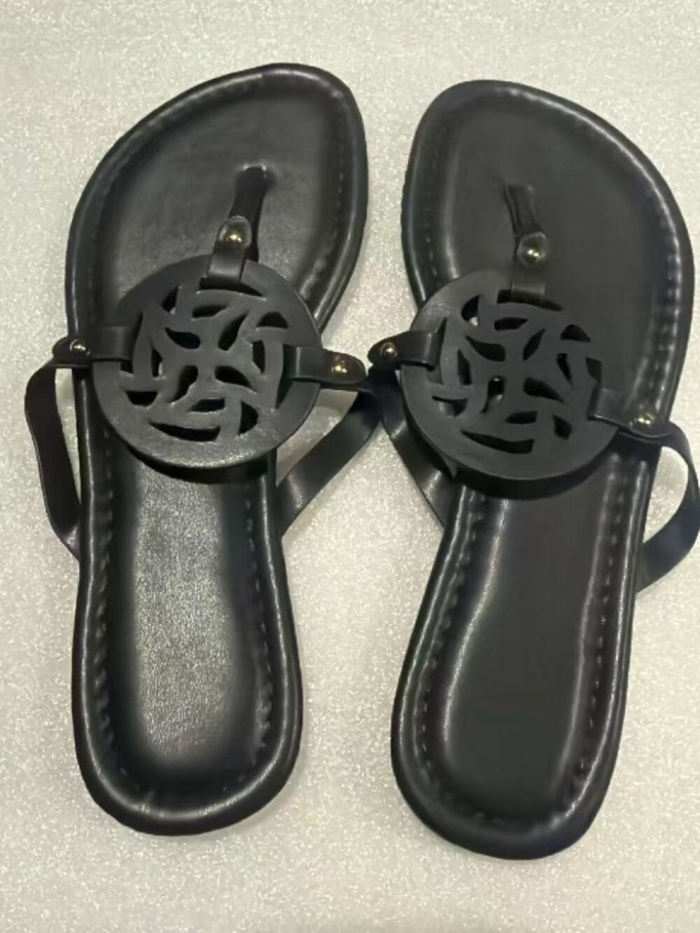 Women's Flat Sandals Flip Flop Sandals Comfortable Dressy Thong Slippers